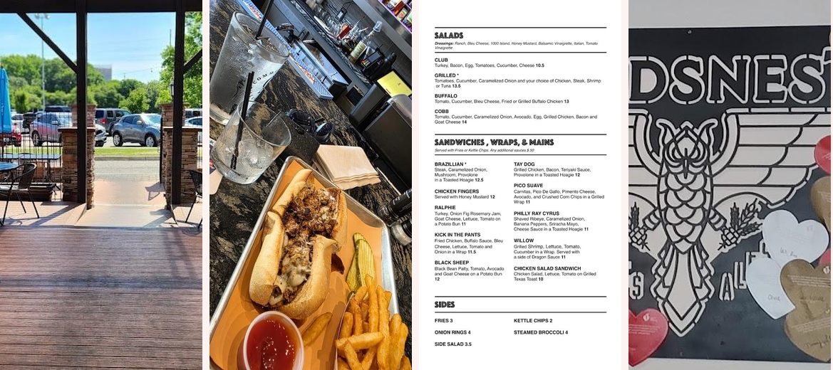 Birds Nest Gallery Image 2