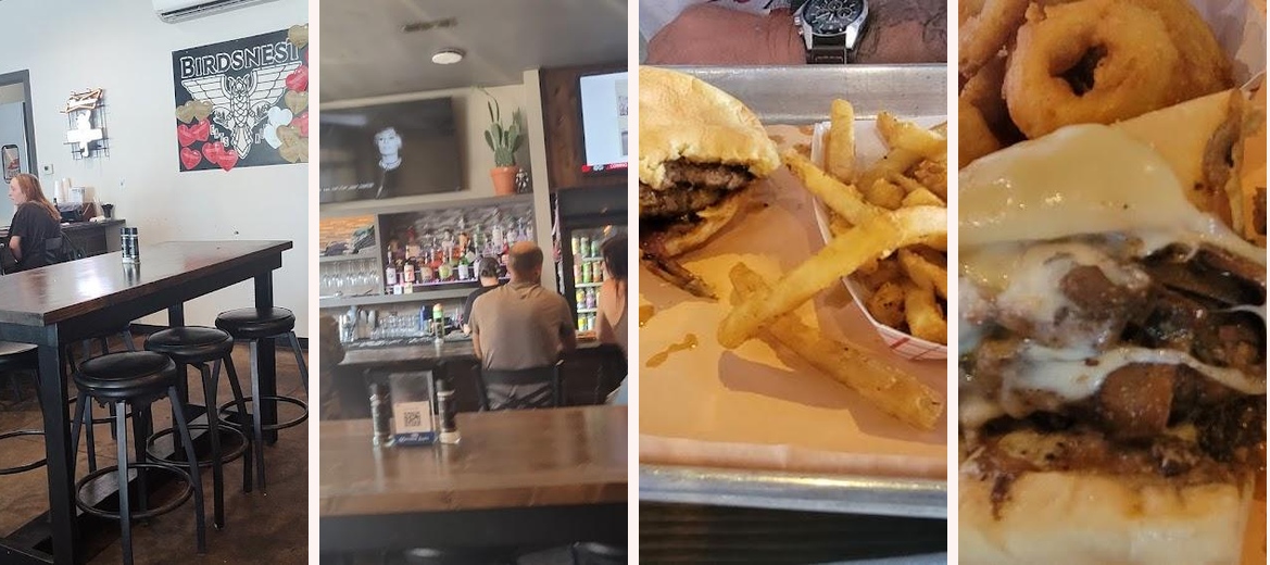 Birds Nest Gallery Image 3