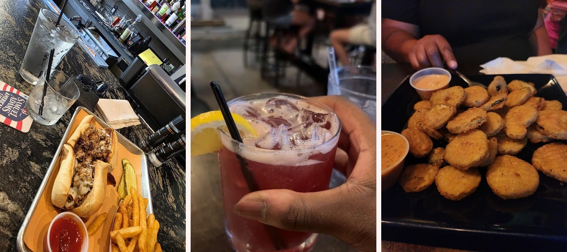 Birds Nest Gallery Image 4