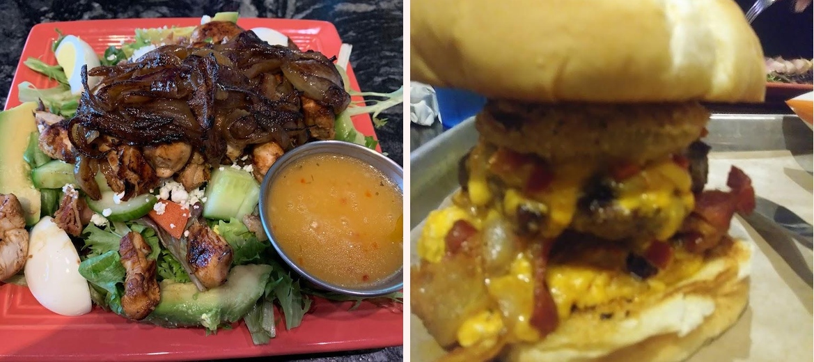 Birds Nest Gallery Image 6